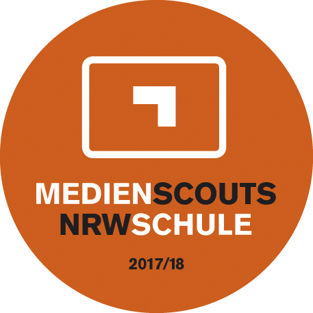 Medienscout NRW-Schule 1718
