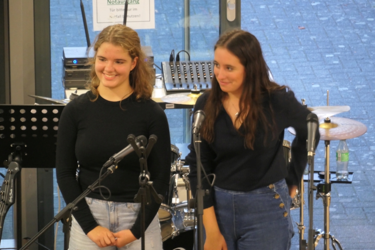 Herbstkonzert 2026
