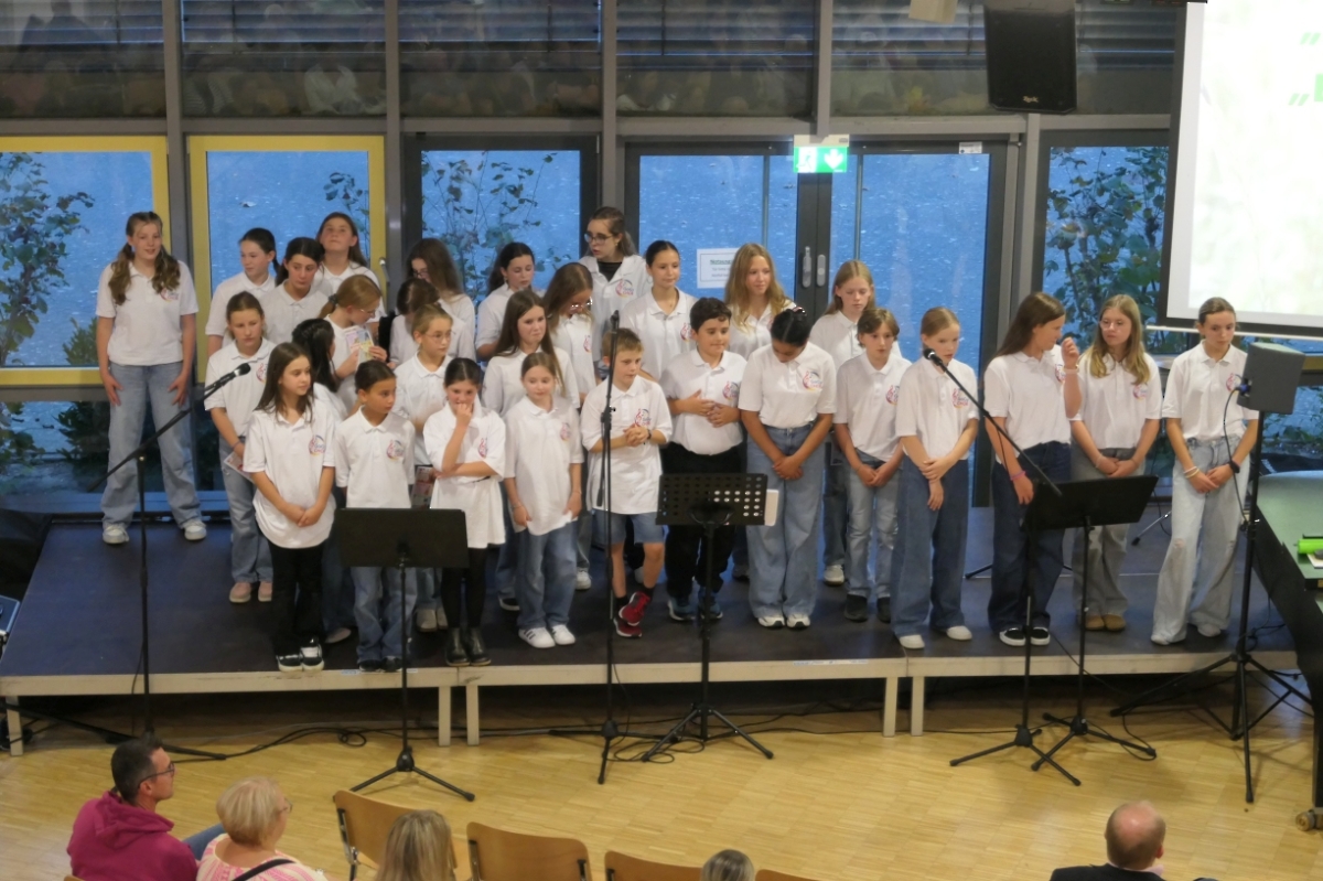 Herbstkonzert 2026