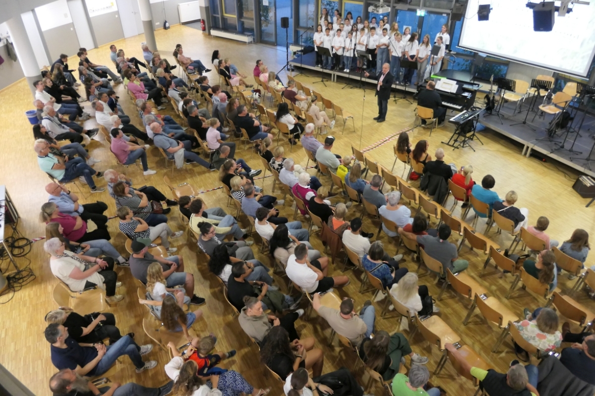 Herbstkonzert 2026
