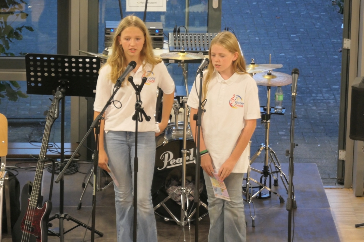 Herbstkonzert 2026