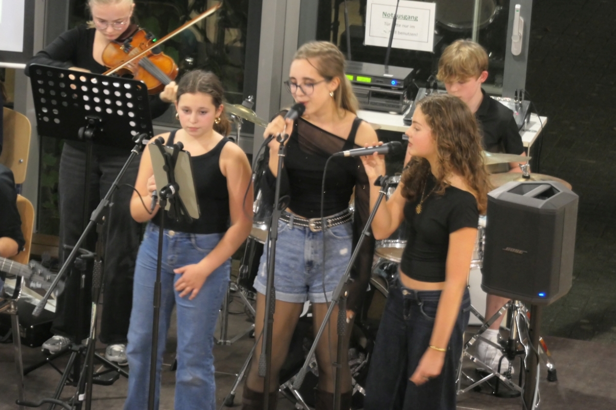 Herbstkonzert 2026