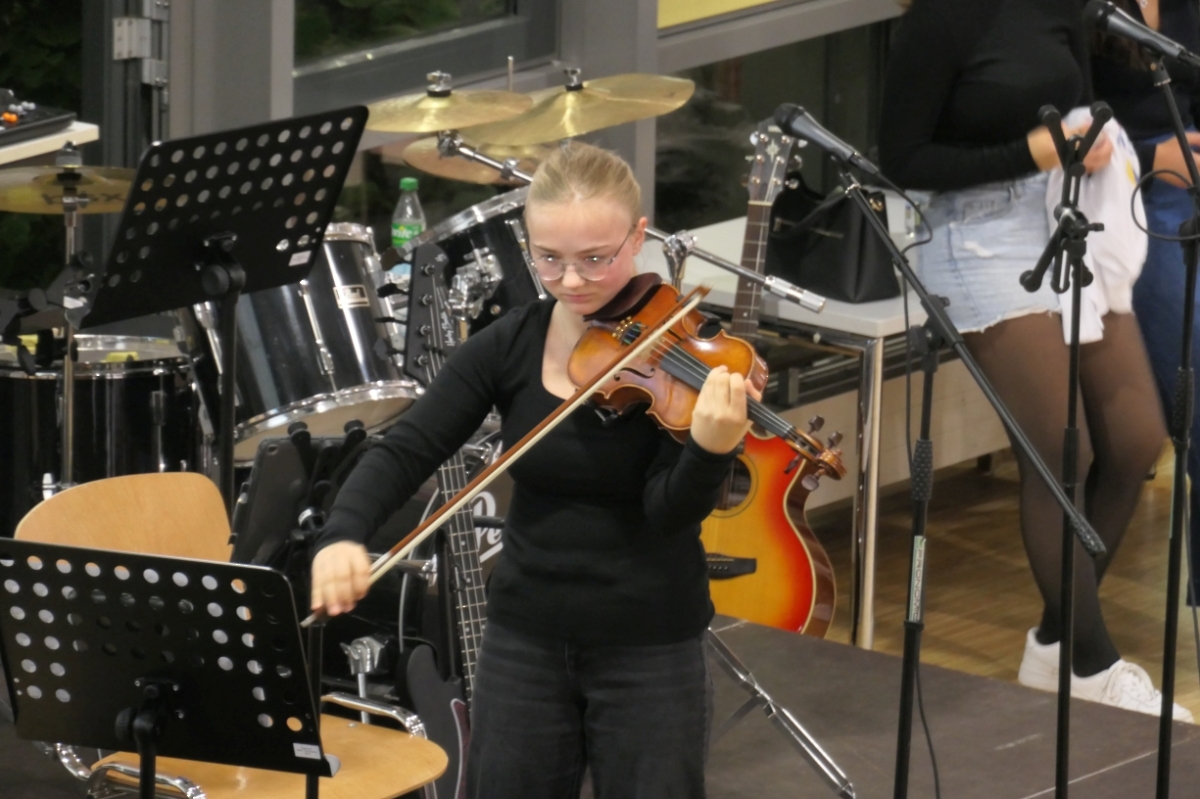 Herbstkonzert 2026