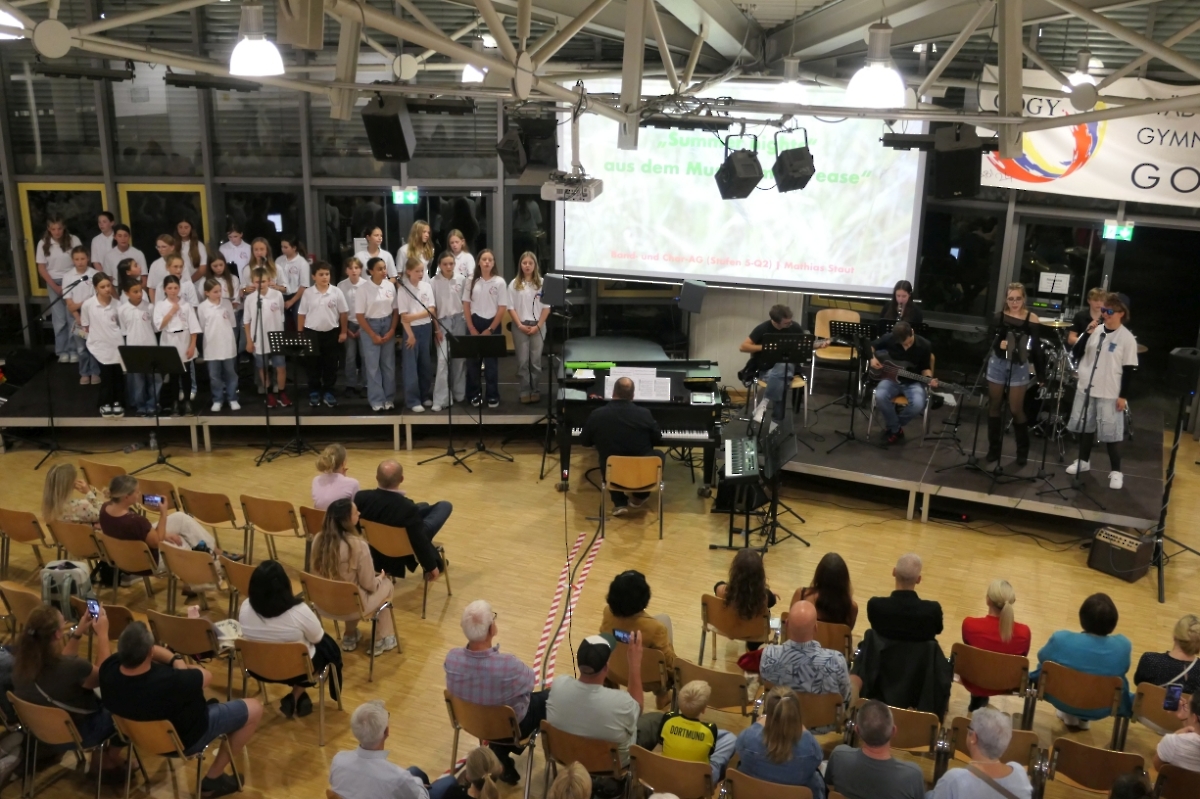 Herbstkonzert 2026