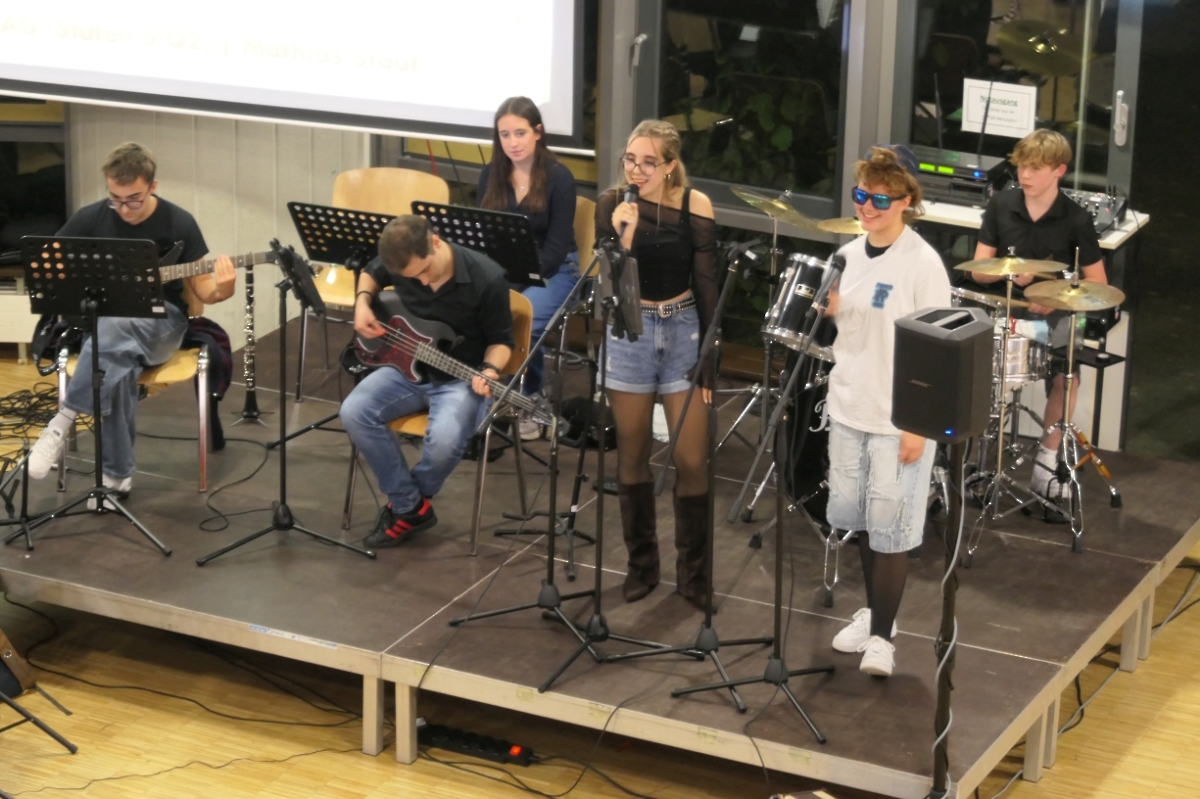 Herbstkonzert 2026