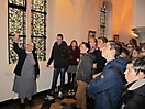 Besuch im Klosterdorf Steyl 2015 - Führung bei den Missionsschwestern