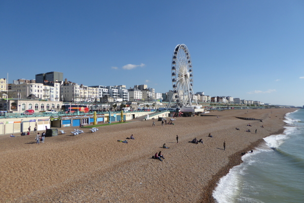 Brighton 2015