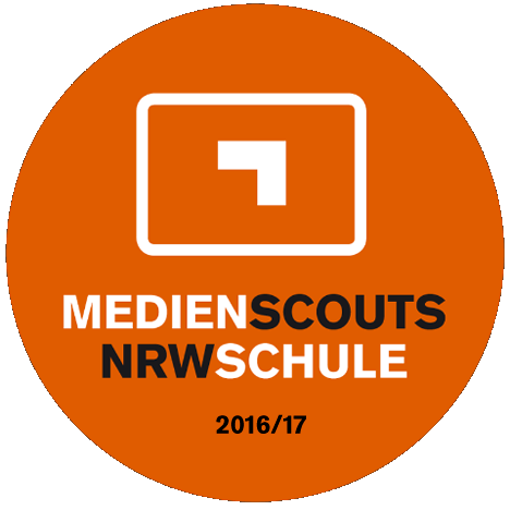 Medienscout NRW-Schule 1617