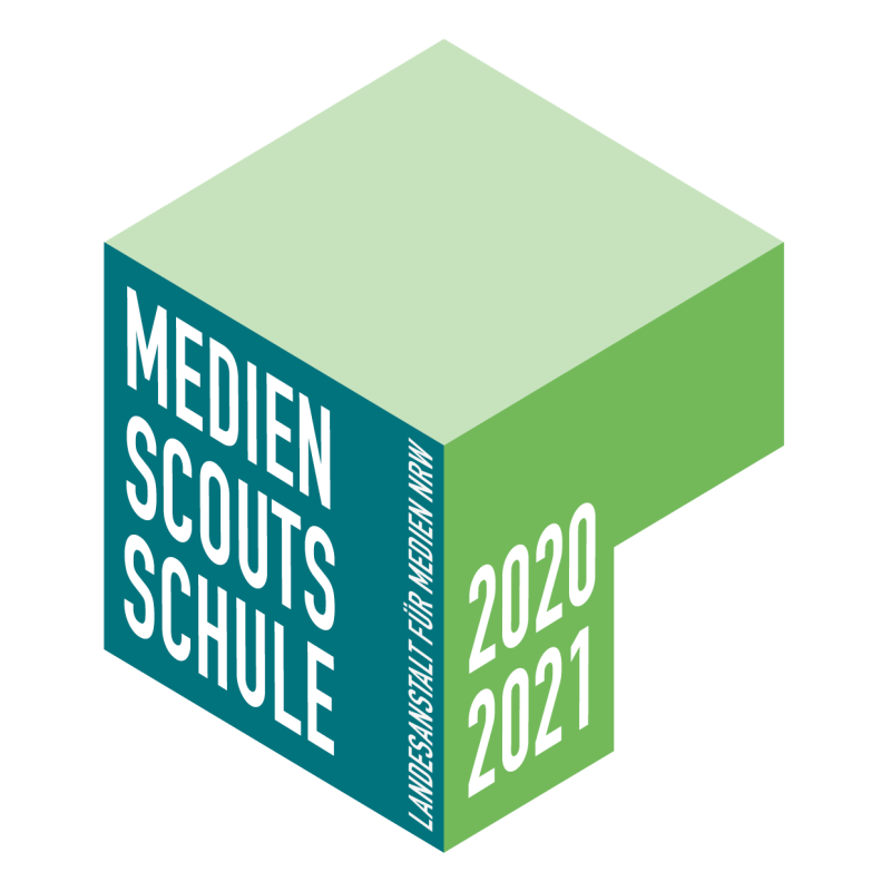 Medienscout NRW-Schule 2021